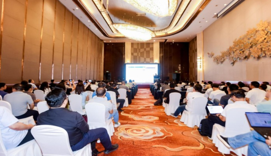 2026工业智能体赋能汽车制造工艺研讨会在常州召开