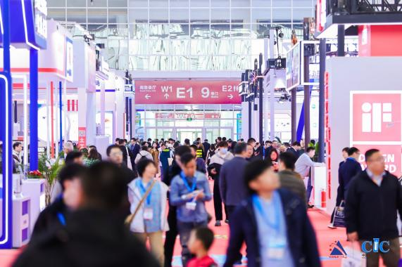 CISILE 2026参观预登记通道全面开启