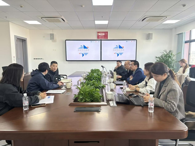 AI＋教育｜人工智能产业专家进校园活动——走进交大附中