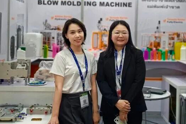 深耕东盟市场，聚力智造共赢｜乐善智能 InterPlas Thailand 2026 泰国橡塑展圆满收官